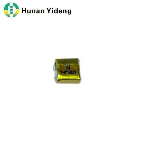 0.111Wh Rechargeable Battery with Mature Tech and Solid Quality for Sleep Trackers