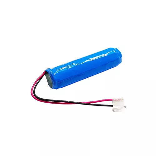 13450 650mAh 3.7v Lithium Ion Battery Cells Pack